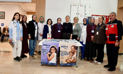 Aşı Tereddüdü Toplum Sağlığını Tehdit Ediyor! KTÜ'de gündeme taşıdılar...