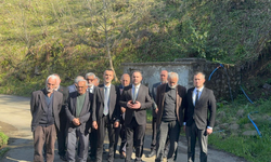 Trabzon'da Saadet Partisi'nden TİSKİ'ye sert tepki! "Vatandaşın alın terine 'sayaç' takamazsınız"