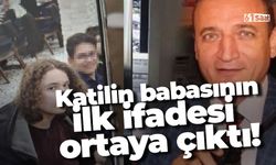 İsra Aras'ın babasının ilk ifadesi ortaya çıktı! 'İnteraktif oyunlar...'