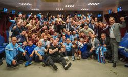 Trabzonspor'da hedef dış saha başarısını sürdürerek yoluna devam etmek!