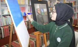 Ebrar Tuana’dan iki yılda 40 birincilik