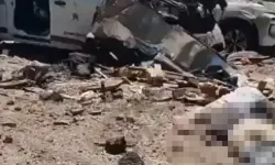 Bombalı saldırıda  14 kişi öldü,  38 kişi yaralandı