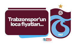 İşte Trabzonspor'un loca fiyatları