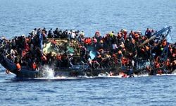 Arakanlı Müslümanları taşıyan tekne alabora oldu: 250 kayıp