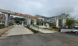 Of Devlet Hastanesi Başhekimi siyasi telkinlere göre mi hareket ediyor...