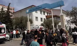 Okul saldırılarının ardından 25 kişi hakkında gözaltı kararı