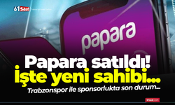 Papara satıldı! İşte yeni sahibi...