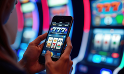 Kumar içerikleri zirvede! Erişim engellerinin yüzde 62’si  bu suçtan