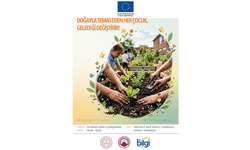 TTSO Trabzon AB Bilgi Merkezi tarafından doğa temalı etkinlik düzenlenecek