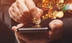 İstenmeyen aramalar ve  SMS'ler için düğmeye basıldı!