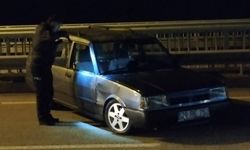 Taciz davasının mağduru Tuana’nın öldüğü kazada bilirkişi raporu ortaya çıktı