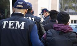 3 ayda 1895 terör operasyonu  707 tutuklama