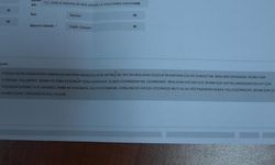 Bölgemizde örnek davranış! Cimer üzerinden teşekkür etti...