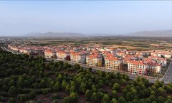 Deprem bölgesine 98 bin 'Sosyal Konut' ayrıldı!