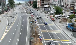 Yomra’da 21 sokağın adı değişti…