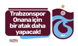 Trabzonspor Onana için bir atak daha yapacak!