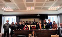 Adliyede Temsili Duruşma İle 23 Nisan Farkındalığı