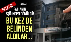 Facianın eşiğinden dönüldü! Bu kez de lise öğrencisinin üzerinden...