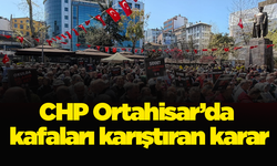 Trabzon’da aynı tepki, farklı sahneler!