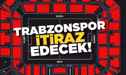 Trabzonspor PFDK'nın skandal kararına itiraz edecek!