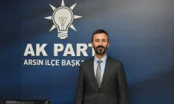 AK Partili Başkan Arsin'deki tartışmalara yanıt verdi!
