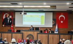 Ortahisar Meclisinde, yeni başkanlık divanı belli oldu…