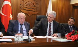 Trabzon Of Belediye Meclisinde görev dağılımı tamamlandı!