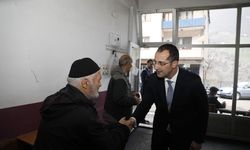 Başkan Ekim açıkladı! Çözüm üretmek, gönül belediyeciliğinin en önemli parçasıdır