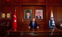 Trabzon Valisi'nden Polis Teşkilatı’nın 181. yılına anlamlı mesaj!