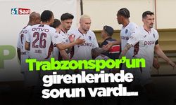 Trabzonspor’un girenlerinde sorun var!