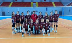 Trabzon’un Şampiyonu Bordo Mavili Genç Sultanlar Türkiye sahnesine çıkıyor!