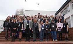 Trabzon’da 39 Üniversiteden Akademisyenler buluştu...