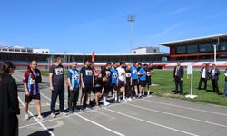 54. PTT Yürüyüş yarışması bölge elemeleri sonuçlandı!