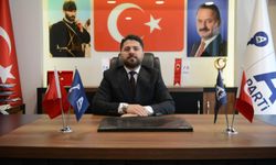 Trabzon'da Anahtar Parti'den, okullar için Yapay Zeka destekli güvenlik kamera önerisi..