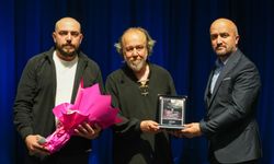 Trabzon'da Kuvayımilliye Destanı sahnede hayat buldu