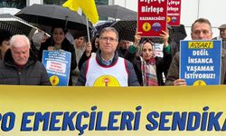 Kanber: Derinden sarsmakta...