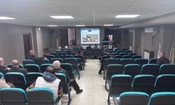 Of’ta çobanlık eğitimiyle hayvancılığa güçlü destek