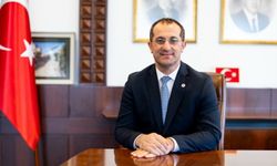 Başkan Ekim: "Çocuklarımız geleceğimizin en güçlü teminatıdır..."