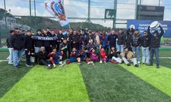 Büyükşehir Ampute yarı finale yükseldi!