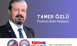 Eğitim-İş’ten 23 Nisan mesajı: “Çocukların hakları ihlal ediliyor”