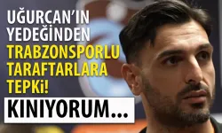Galatasaray'da Uğurcan yedeği Günay, Trabzonspor ile ilgili konuştu...