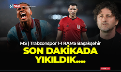 Son dakikada yıkıldı!