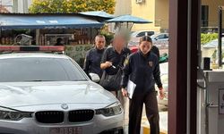 Firari  Türk müteahhit Tayland'da yakalandı