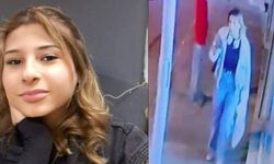 15 yaşındaki Asya  7 gündür aranıyor