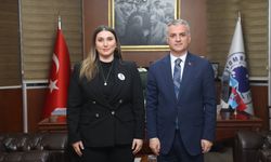 İstanbul’dan Trabzon’a nezaket ziyareti!