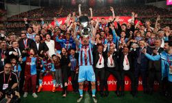 Trabzonspor'da 14 isim, bu duyguyu ilk defa yaşadı...