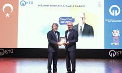 KTÜ’de “İnsanın Dünyayı Anlama Çabası