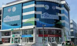 TİSKİ'de hizmet binası yapacak!