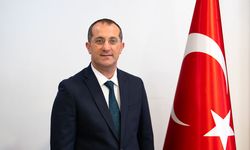 Akçaabat Belediye Başkanı Osman Nuri Ekim’den Kurban Bayramı mesajı