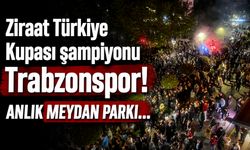 ANLIK MEYDAN PARKI